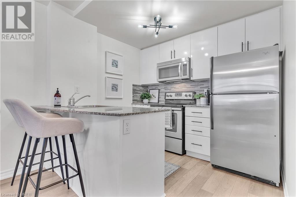 30 Carnation Avenue Unit# 78, Etobicoke, Ontario  M8V 0B8 - Photo 3 - 40569654