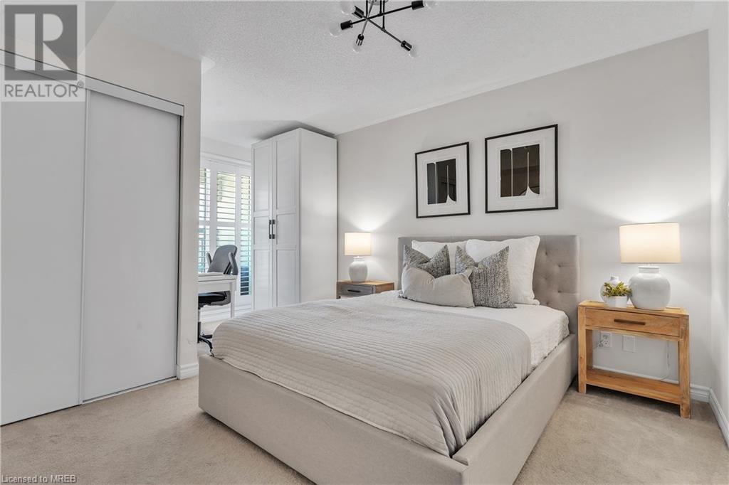 30 Carnation Avenue Unit# 78, Etobicoke, Ontario  M8V 0B8 - Photo 32 - 40569654