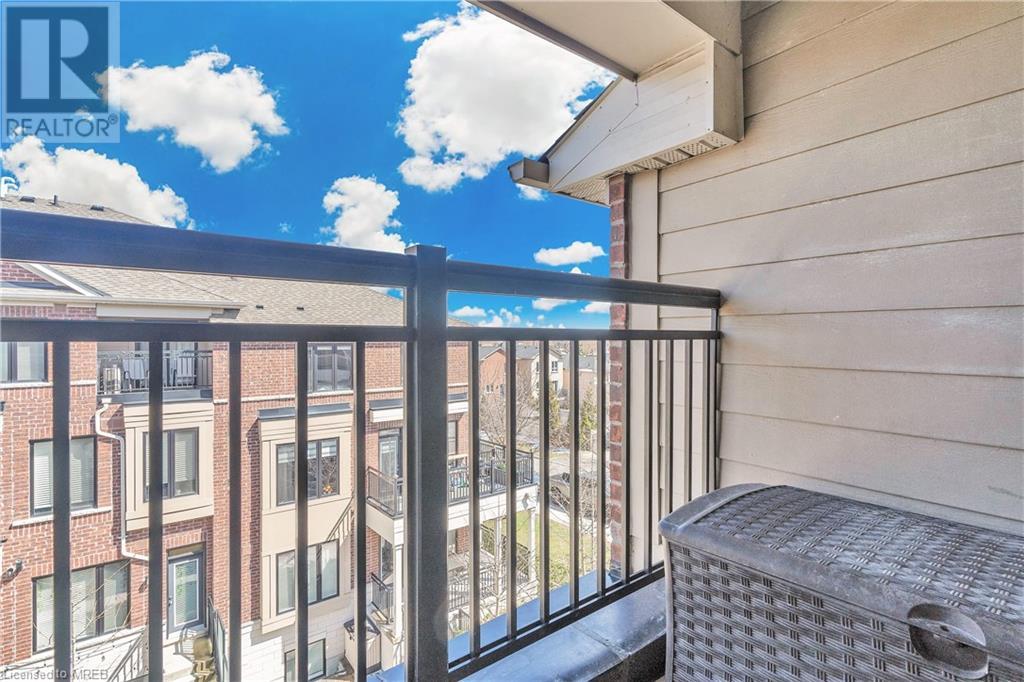 30 Carnation Avenue Unit# 78, Etobicoke, Ontario  M8V 0B8 - Photo 34 - 40569654