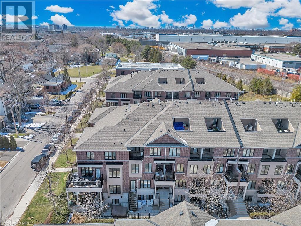 30 Carnation Avenue Unit# 78, Etobicoke, Ontario  M8V 0B8 - Photo 37 - 40569654