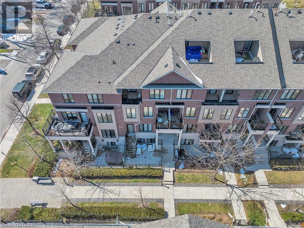 30 Carnation Avenue Unit# 78, Etobicoke, Ontario  M8V 0B8 - Photo 38 - 40569654