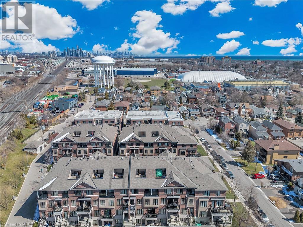 30 Carnation Avenue Unit# 78, Etobicoke, Ontario  M8V 0B8 - Photo 39 - 40569654