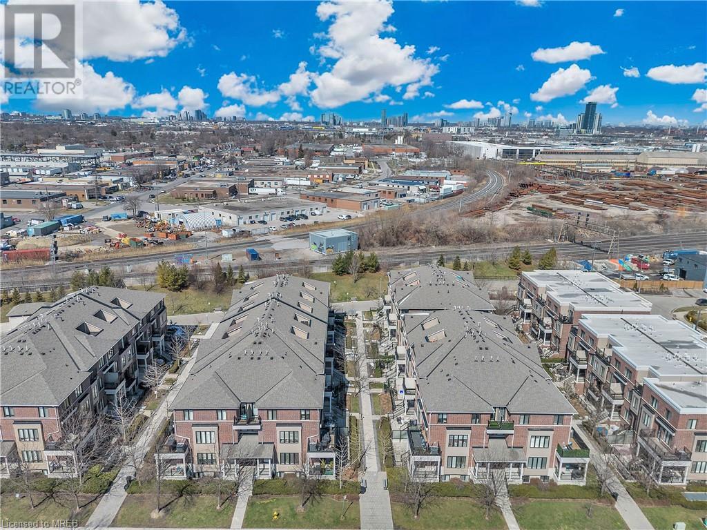 30 Carnation Avenue Unit# 78, Etobicoke, Ontario  M8V 0B8 - Photo 40 - 40569654
