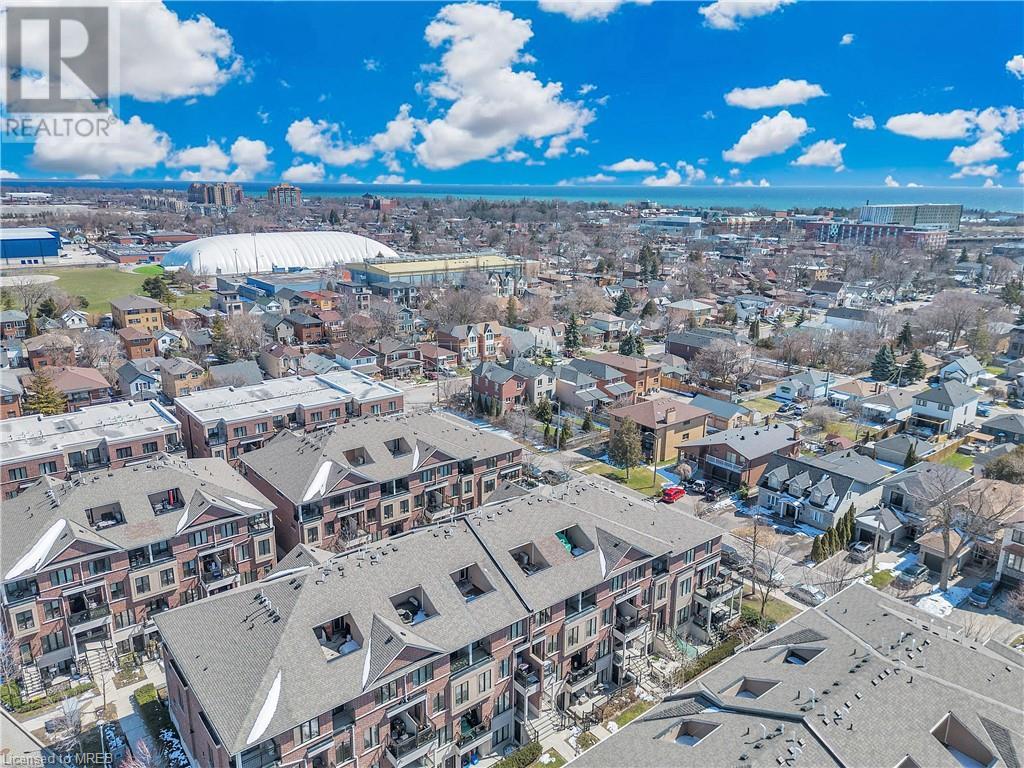 30 Carnation Avenue Unit# 78, Etobicoke, Ontario  M8V 0B8 - Photo 6 - 40569654