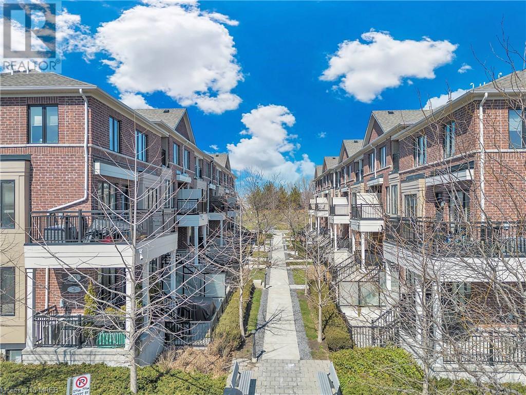 30 Carnation Avenue Unit# 78, Etobicoke, Ontario  M8V 0B8 - Photo 7 - 40569654