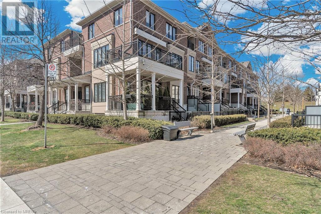 30 Carnation Avenue Unit# 78, Etobicoke, Ontario  M8V 0B8 - Photo 8 - 40569654
