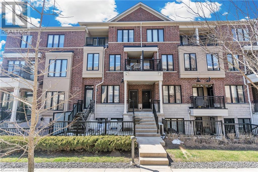 30 Carnation Avenue Unit# 78, Etobicoke, Ontario  M8V 0B8 - Photo 9 - 40569654