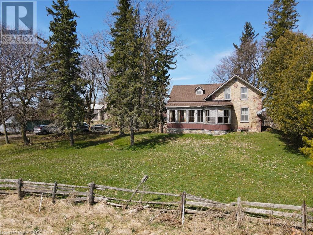 1238 Concession 10, Culross Township, Ontario  N0G 1W0 - Photo 8 - 40569753