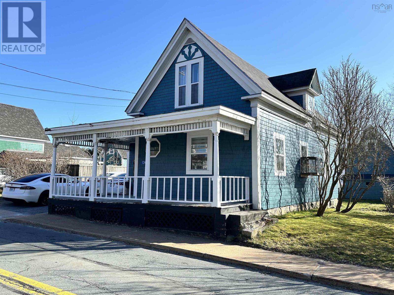 136 Payzant Street, Liverpool, Nova Scotia  B0T 1K0 - Photo 1 - 202406820