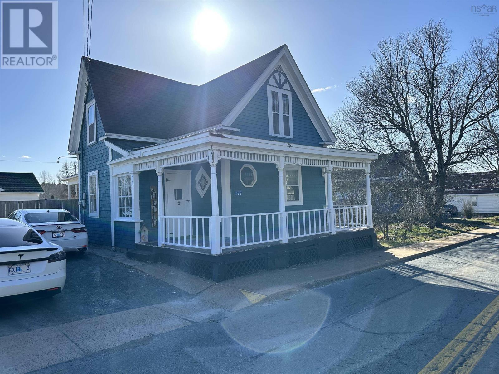 136 Payzant Street, Liverpool, Nova Scotia  B0T 1K0 - Photo 2 - 202406820
