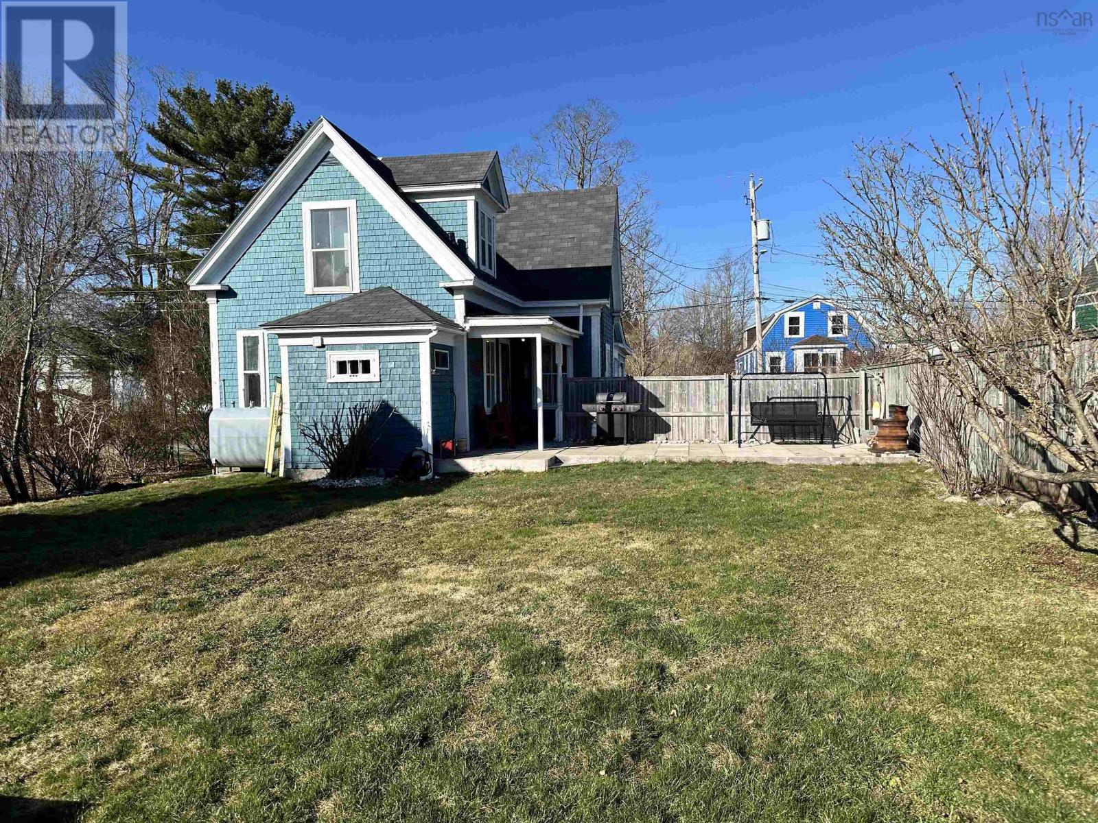 136 Payzant Street, Liverpool, Nova Scotia  B0T 1K0 - Photo 21 - 202406820
