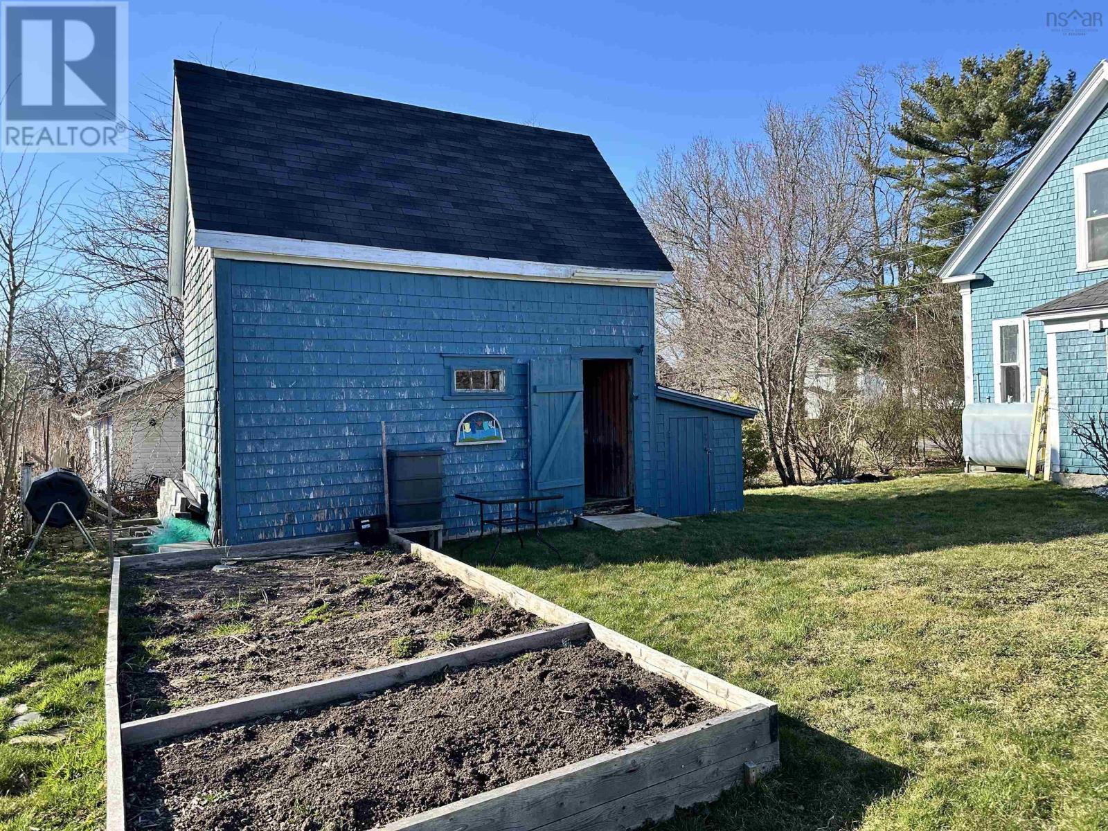 136 Payzant Street, Liverpool, Nova Scotia  B0T 1K0 - Photo 22 - 202406820