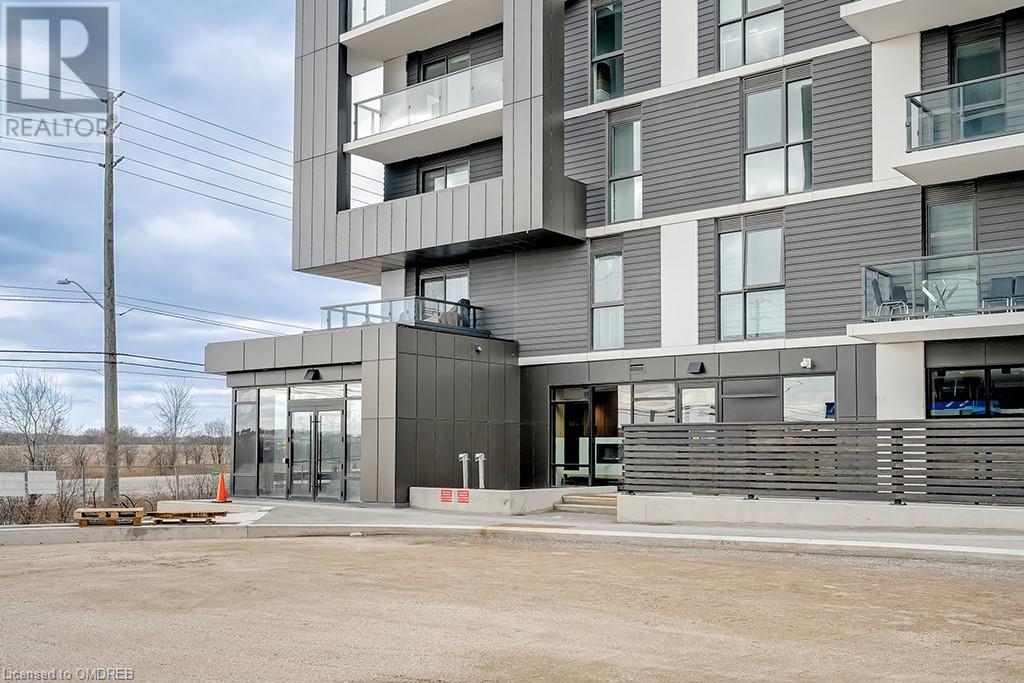 345 Wheat Boom Drive Unit# 108, Oakville, Ontario  L6H 7X5 - Photo 2 - 40569607