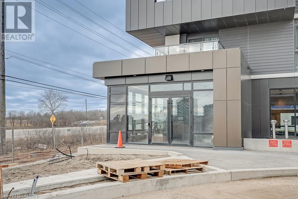 345 Wheat Boom Drive Unit# 108, Oakville, Ontario  L6H 7X5 - Photo 3 - 40569607