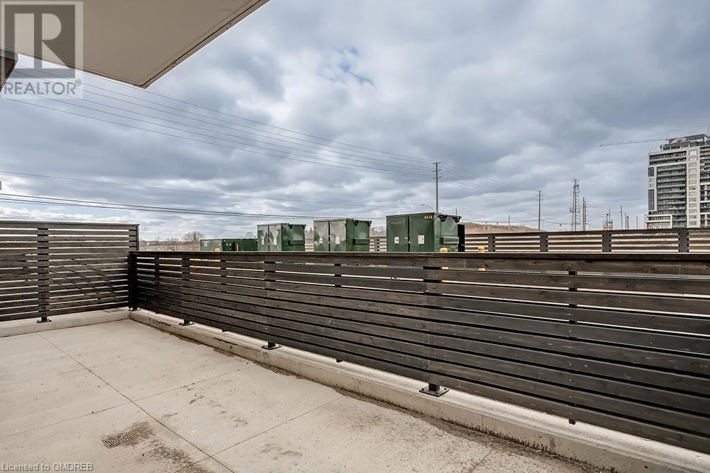 345 Wheat Boom Drive Unit# 108, Oakville, Ontario  L6H 7X5 - Photo 32 - 40569607