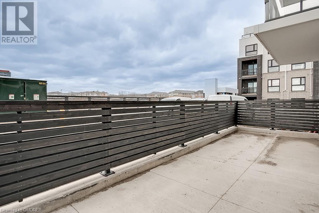 345 Wheat Boom Drive Unit# 108, Oakville, Ontario  L6H 7X5 - Photo 34 - 40569607