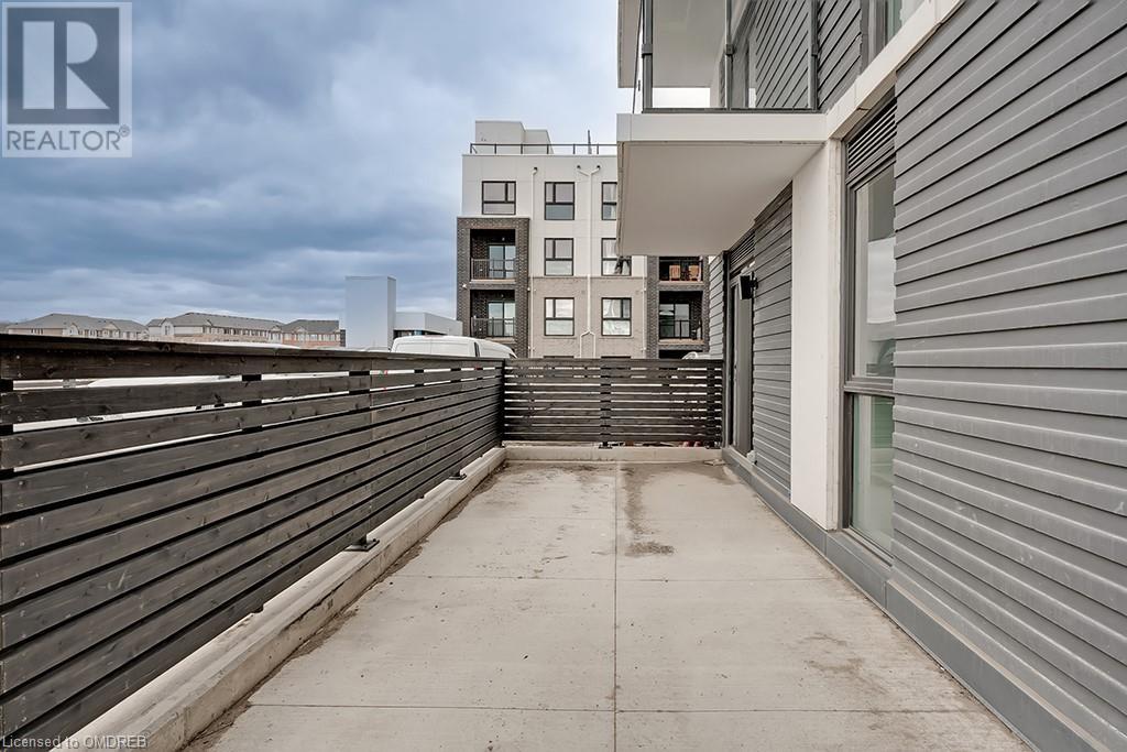 345 Wheat Boom Drive Unit# 108, Oakville, Ontario  L6H 7X5 - Photo 35 - 40569607