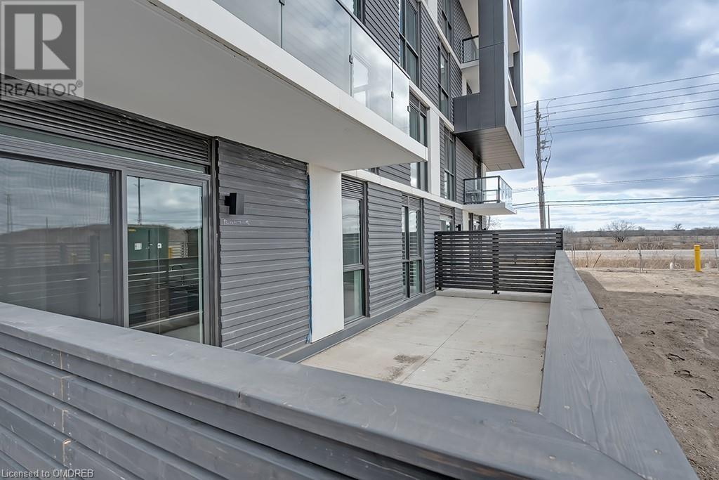 345 Wheat Boom Drive Unit# 108, Oakville, Ontario  L6H 7X5 - Photo 4 - 40569607