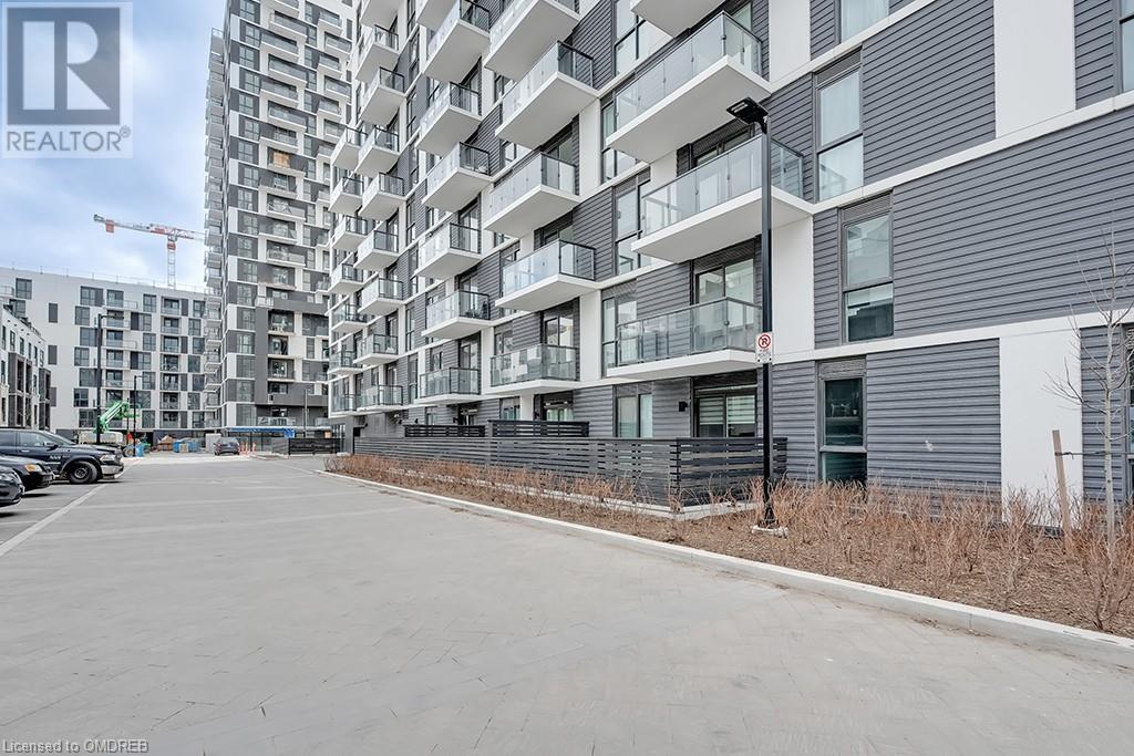 345 Wheat Boom Drive Unit# 108, Oakville, Ontario  L6H 7X5 - Photo 5 - 40569607