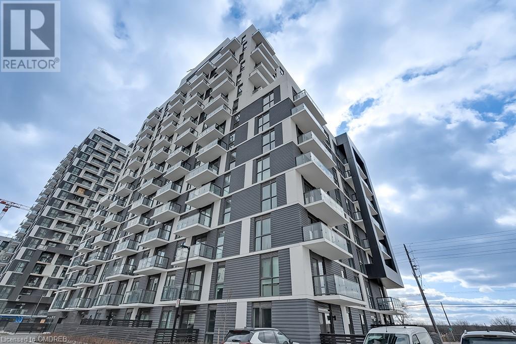 345 Wheat Boom Drive Unit# 108, Oakville, Ontario  L6H 7X5 - Photo 6 - 40569607