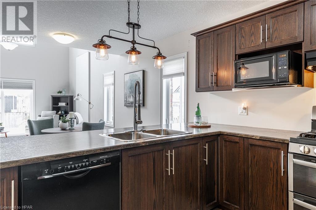 2 Davidson Drive, Stratford, Ontario  N5A 0C6 - Photo 10 - 40566487