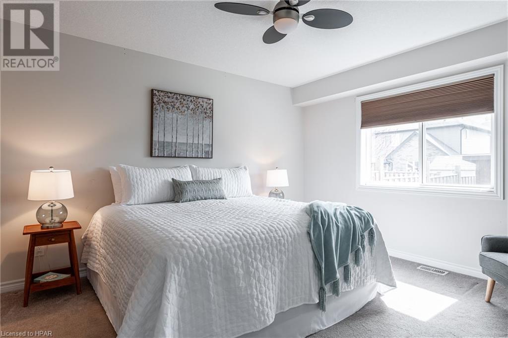 2 Davidson Drive, Stratford, Ontario  N5A 0C6 - Photo 19 - 40566487