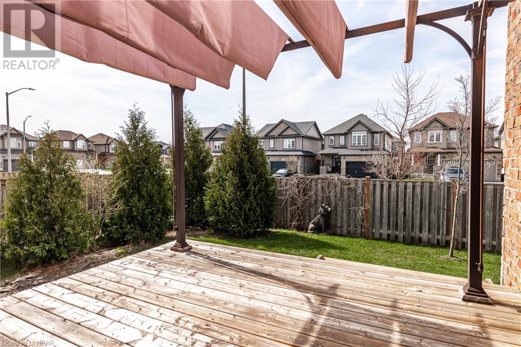 2 Davidson Drive, Stratford, Ontario  N5A 0C6 - Photo 39 - 40566487