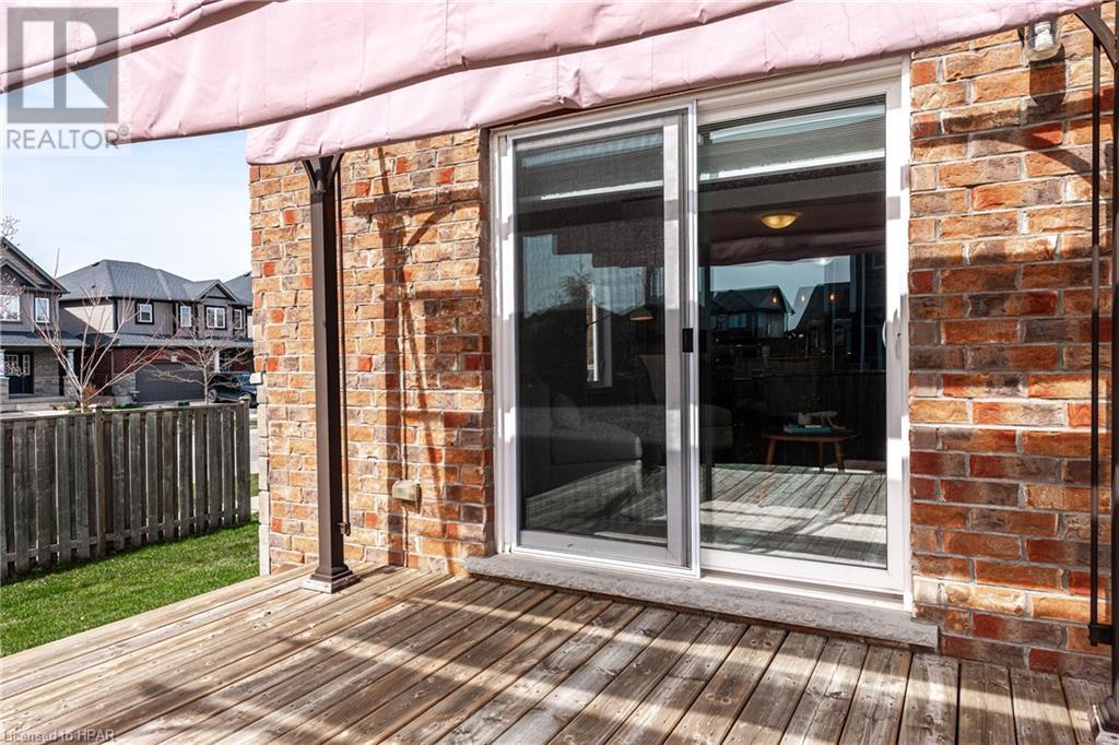 2 Davidson Drive, Stratford, Ontario  N5A 0C6 - Photo 40 - 40566487