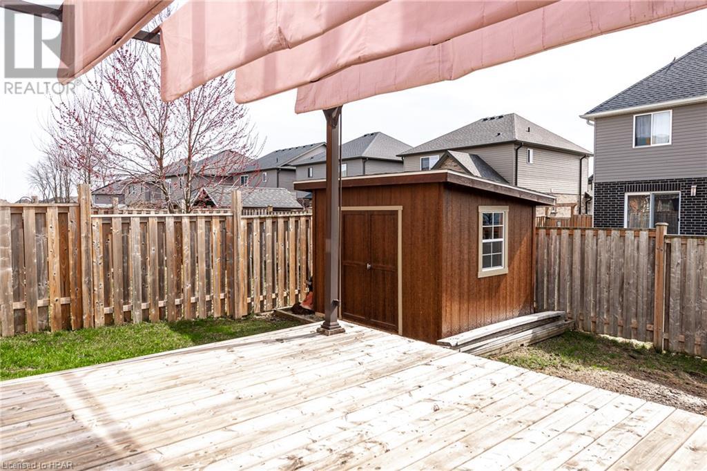 2 Davidson Drive, Stratford, Ontario  N5A 0C6 - Photo 41 - 40566487