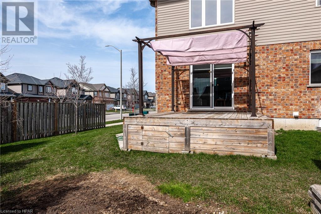 2 Davidson Drive, Stratford, Ontario  N5A 0C6 - Photo 43 - 40566487