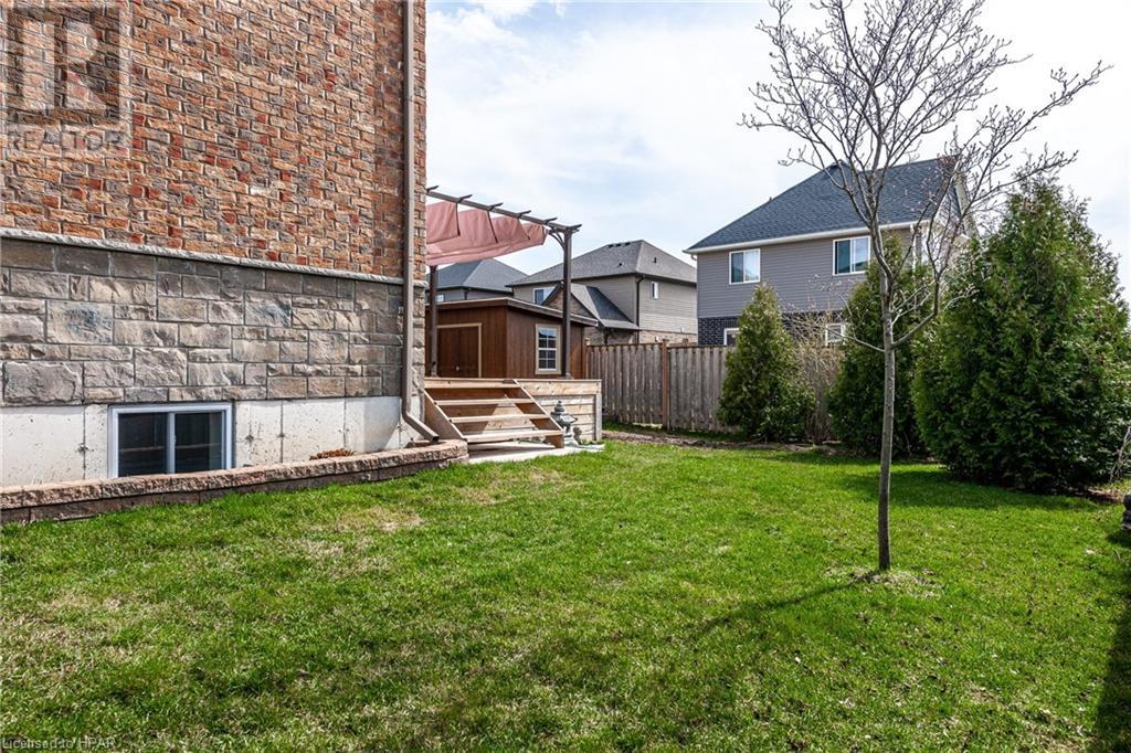 2 Davidson Drive, Stratford, Ontario  N5A 0C6 - Photo 44 - 40566487