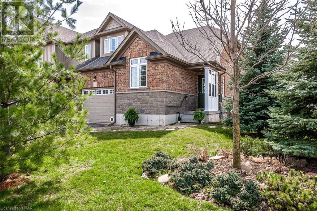 2 Davidson Drive, Stratford, Ontario  N5A 0C6 - Photo 46 - 40566487