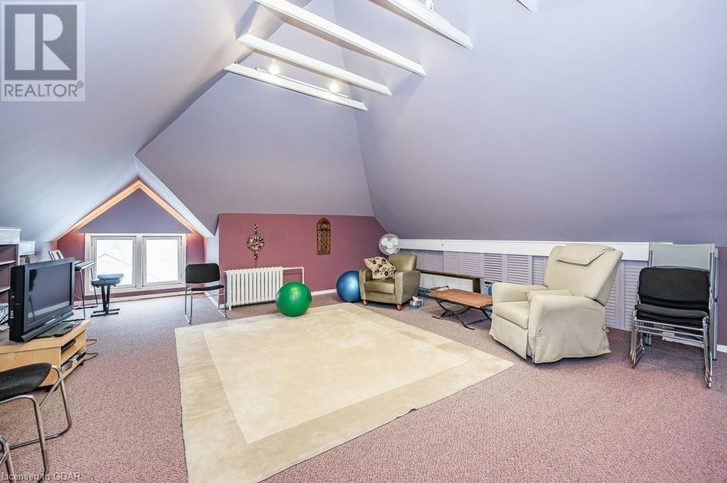 1 Mont Street Unit# 6, Guelph, Ontario  N1H 2A5 - Photo 29 - 40569864