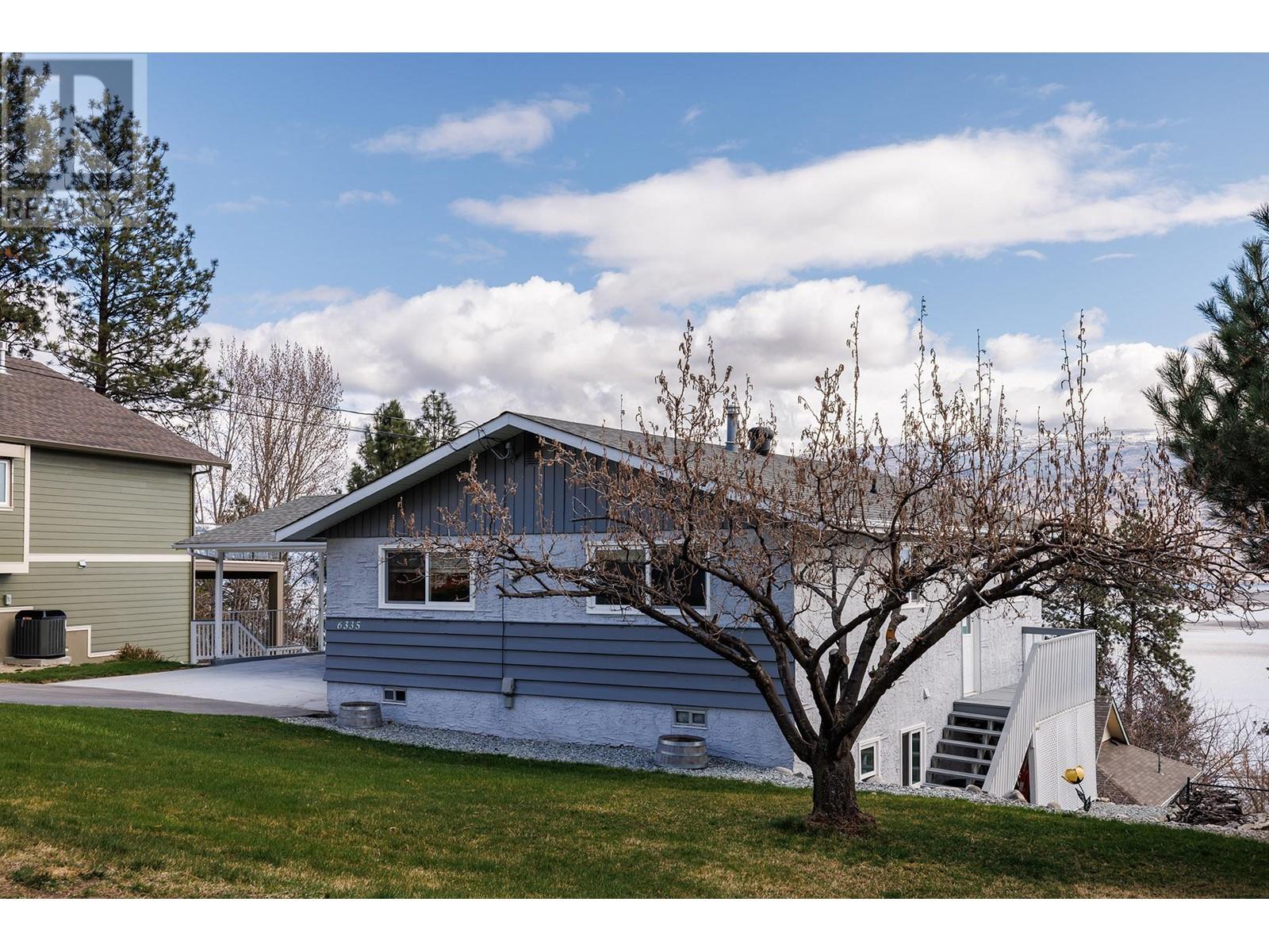 6335 Topham Place Peachland