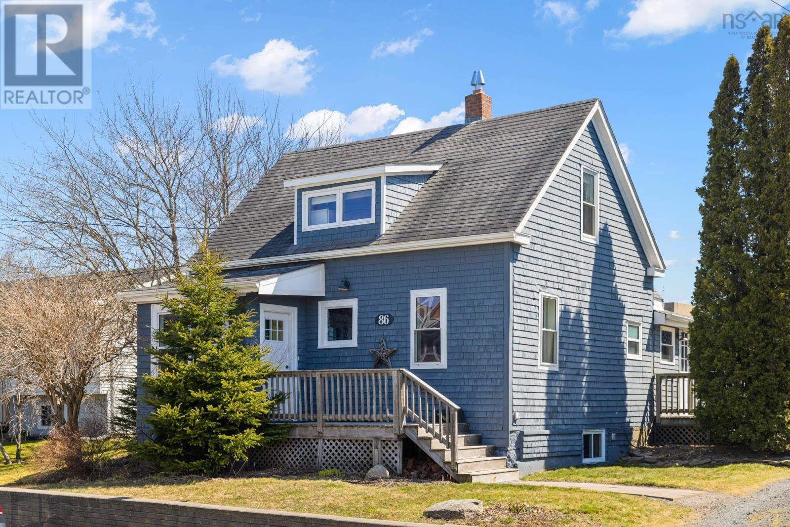 86 Withrod Drive, Halifax, Nova Scotia  B3N 1B7 - Photo 1 - 202406818