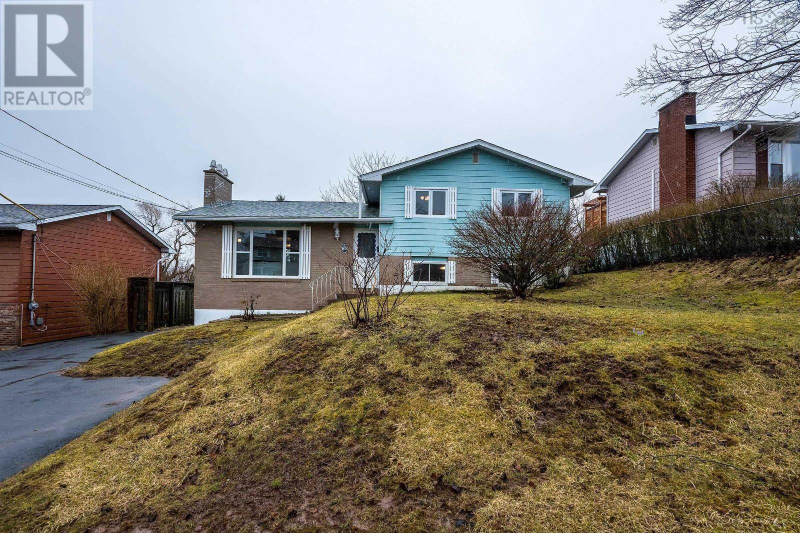 61 Judy Avenue, Lower Sackville, Nova Scotia  B4E 1T4 - Photo 1 - 202406821