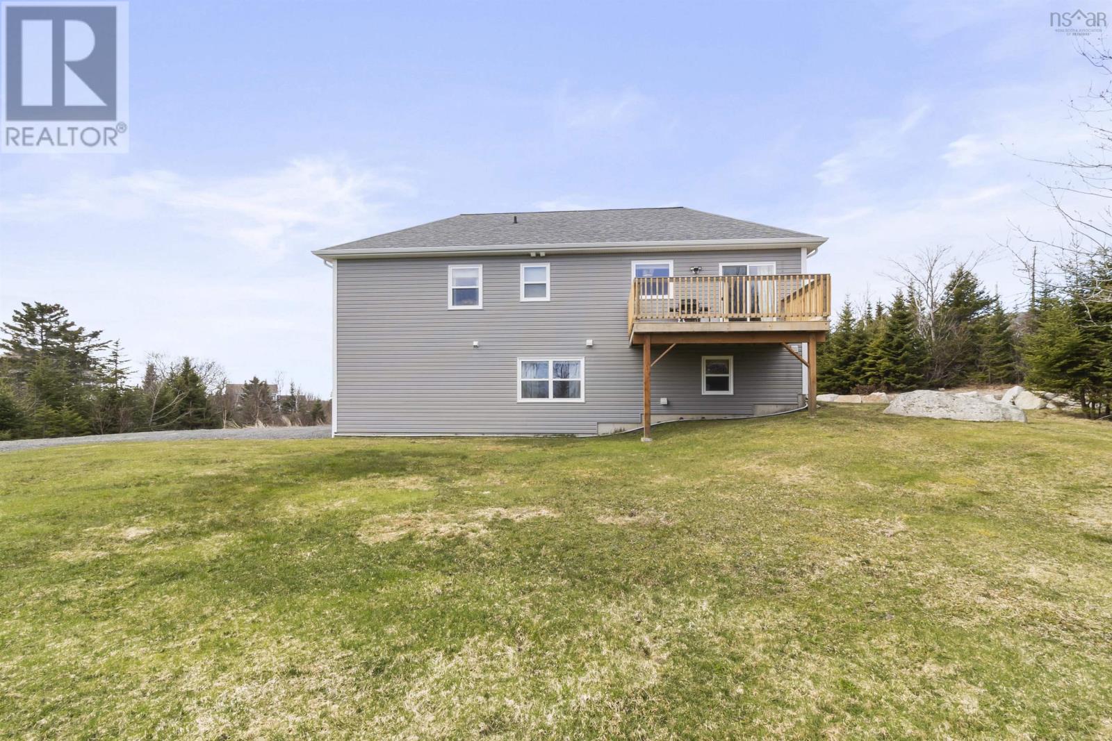 30 Choice Drive, Sambro Head, Nova Scotia  B3V 1N1 - Photo 31 - 202406824
