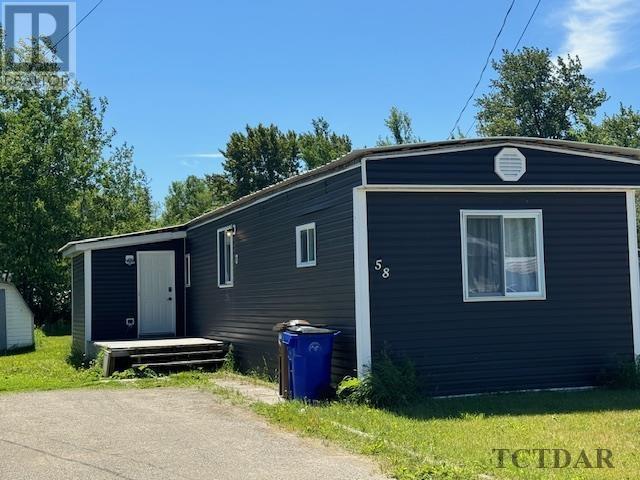 58 Notre Dame St, Timmins, Ontario  P4R 0E1 - Photo 1 - TM240666