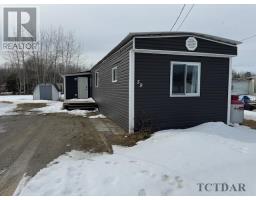 58 Notre Dame ST, timmins, Ontario