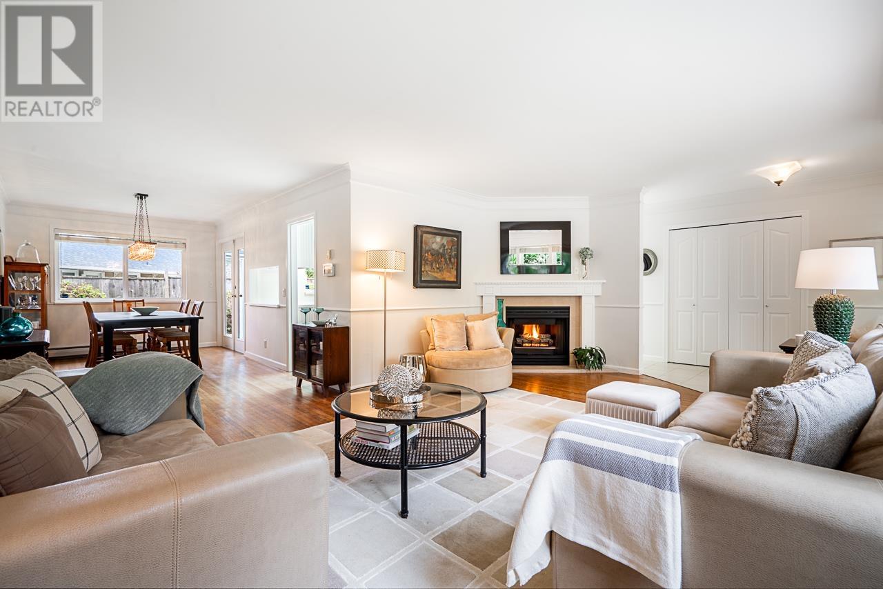 655 St. Ives Crescent, North Vancouver, British Columbia  V7N 2X4 - Photo 7 - R2869480