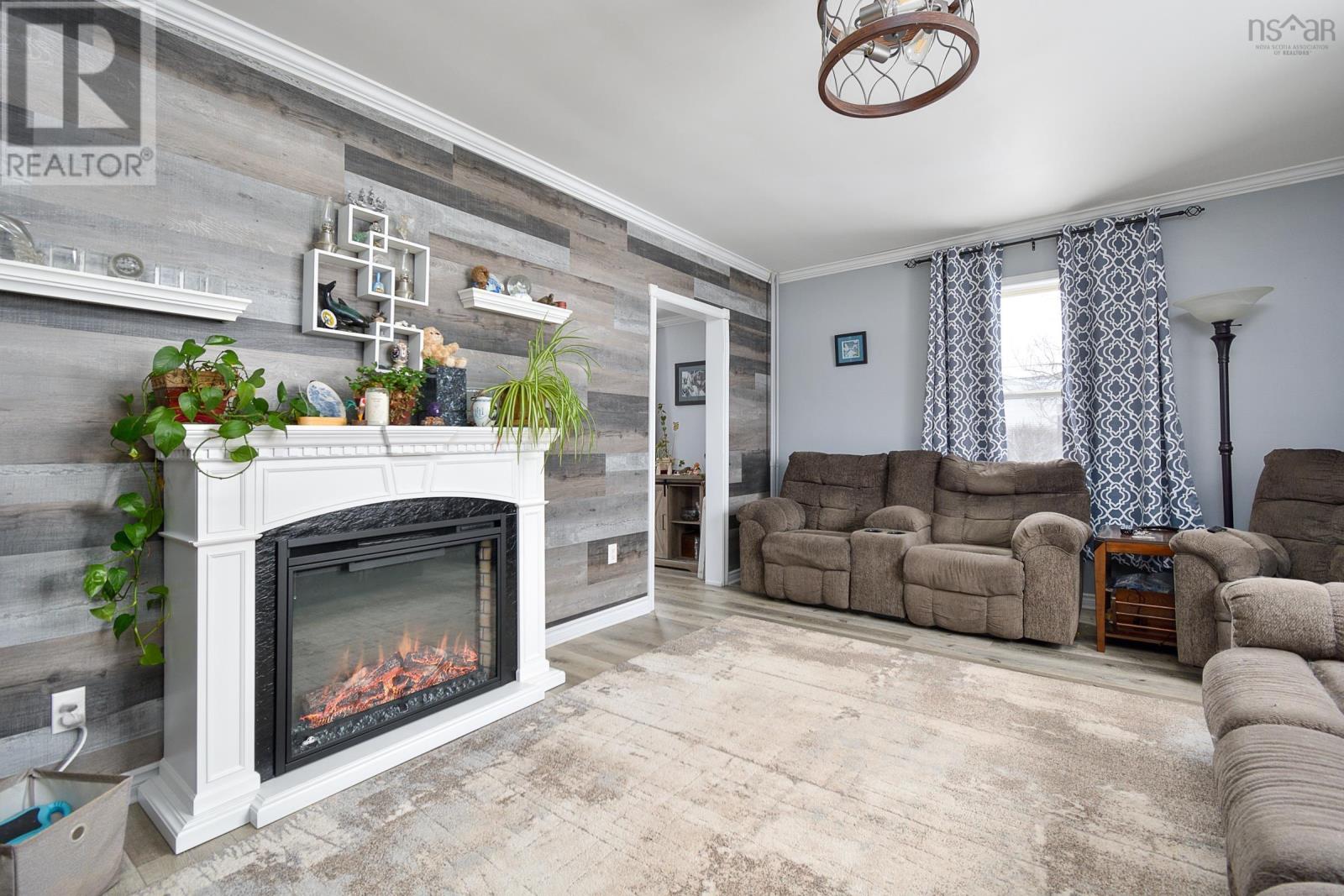 387 Rudderham Road, Point Edward, Nova Scotia  B2A 4V6 - Photo 13 - 202406787