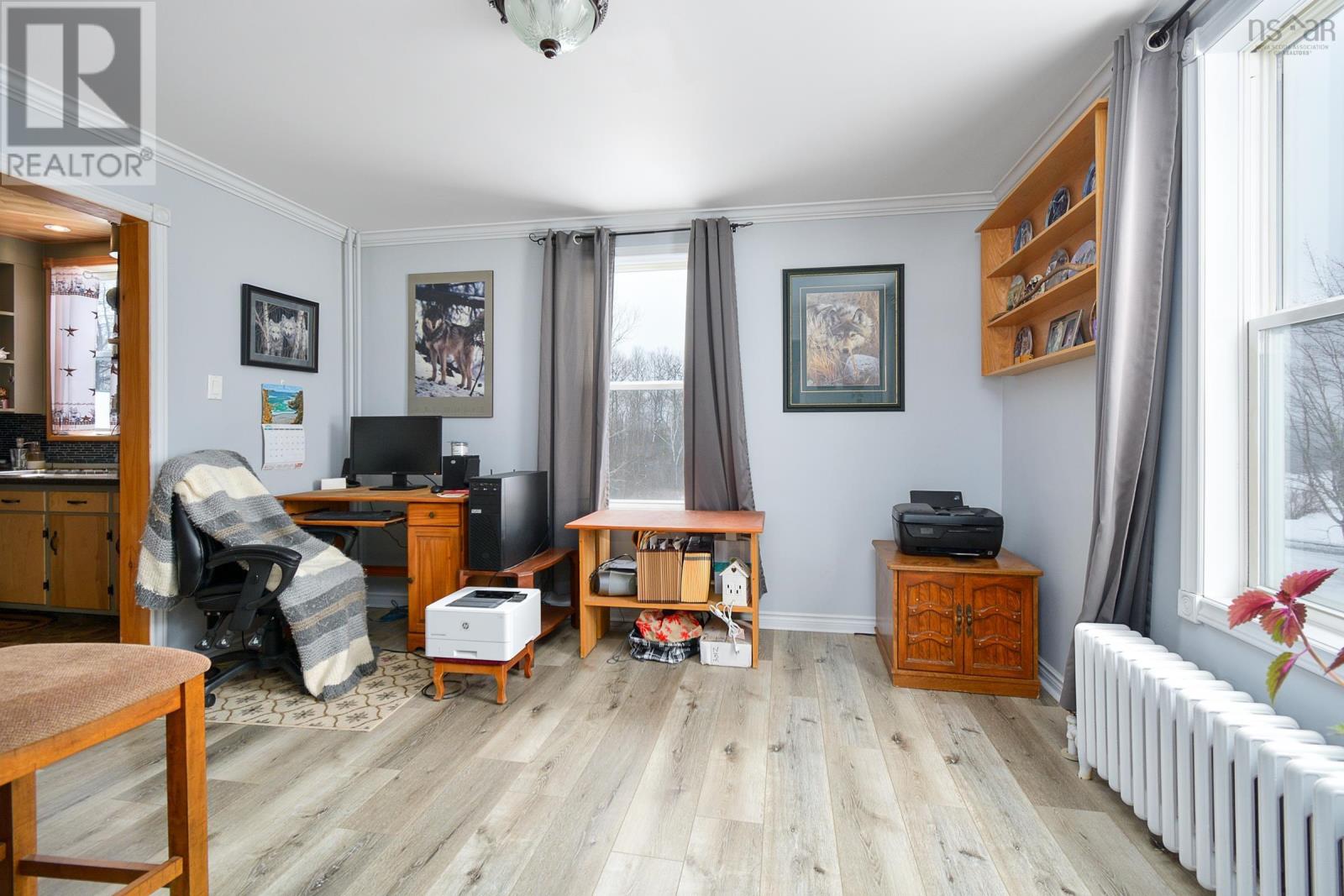 387 Rudderham Road, Point Edward, Nova Scotia  B2A 4V6 - Photo 17 - 202406787