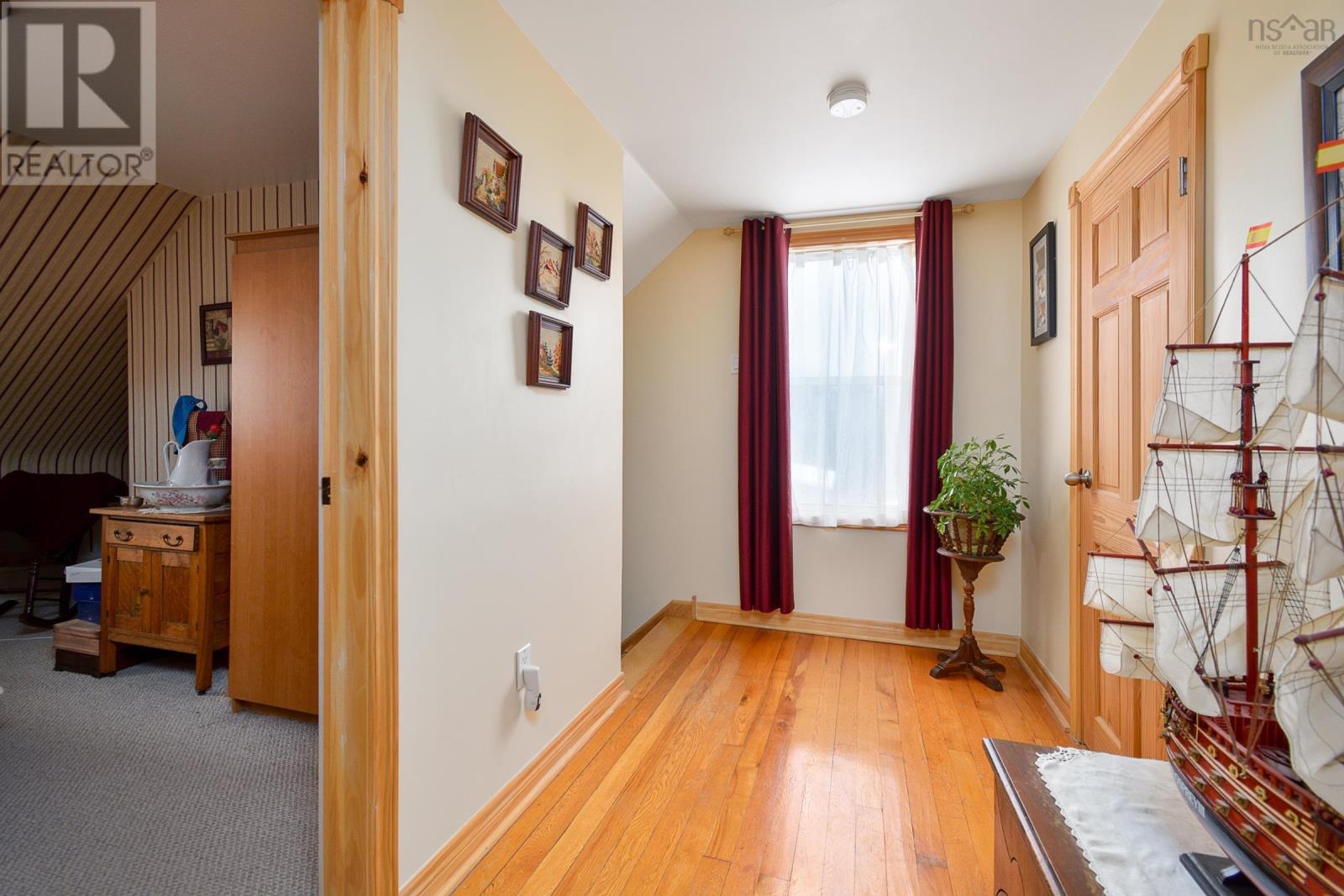 387 Rudderham Road, Point Edward, Nova Scotia  B2A 4V6 - Photo 22 - 202406787