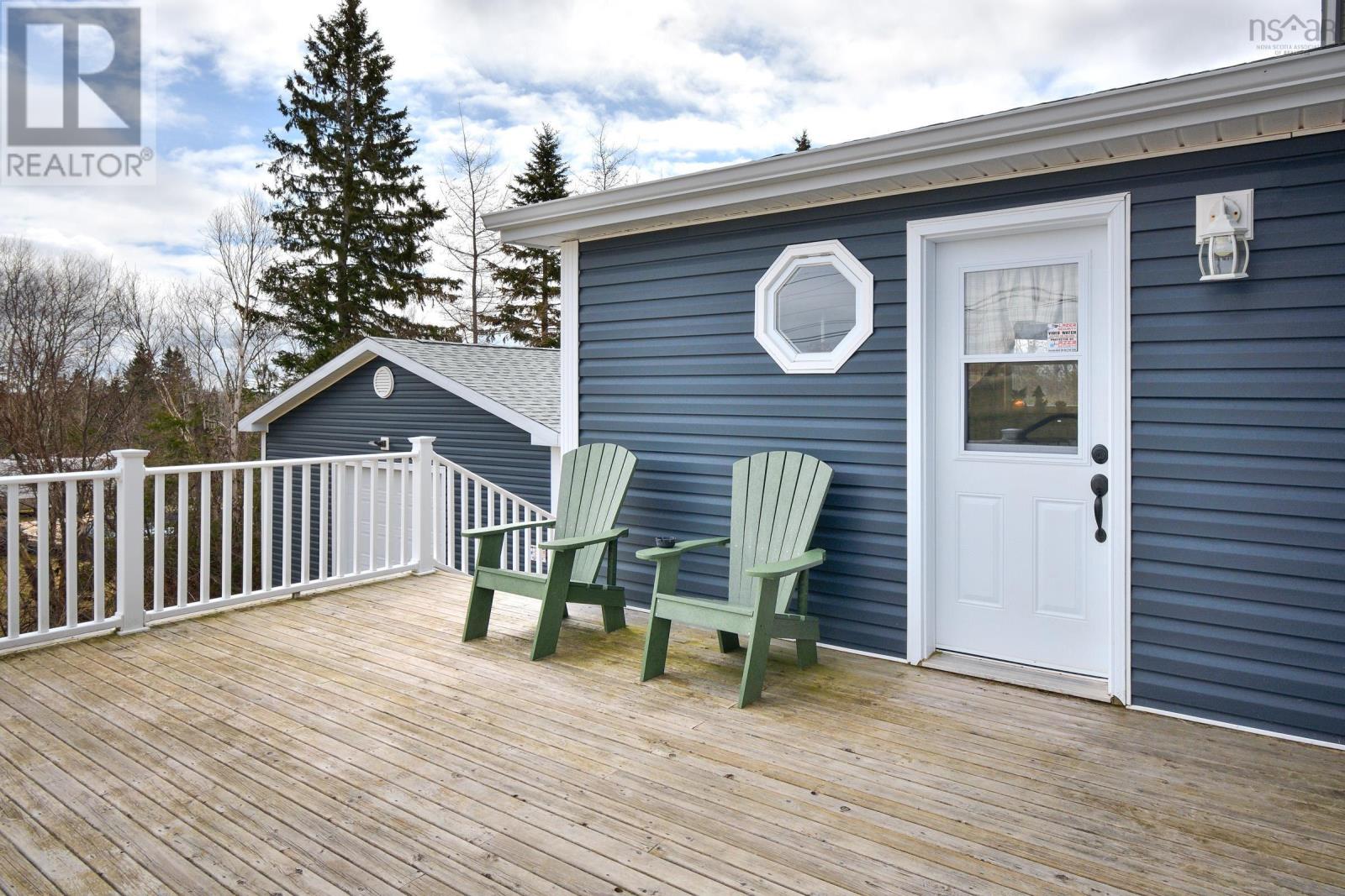 387 Rudderham Road, Point Edward, Nova Scotia  B2A 4V6 - Photo 41 - 202406787