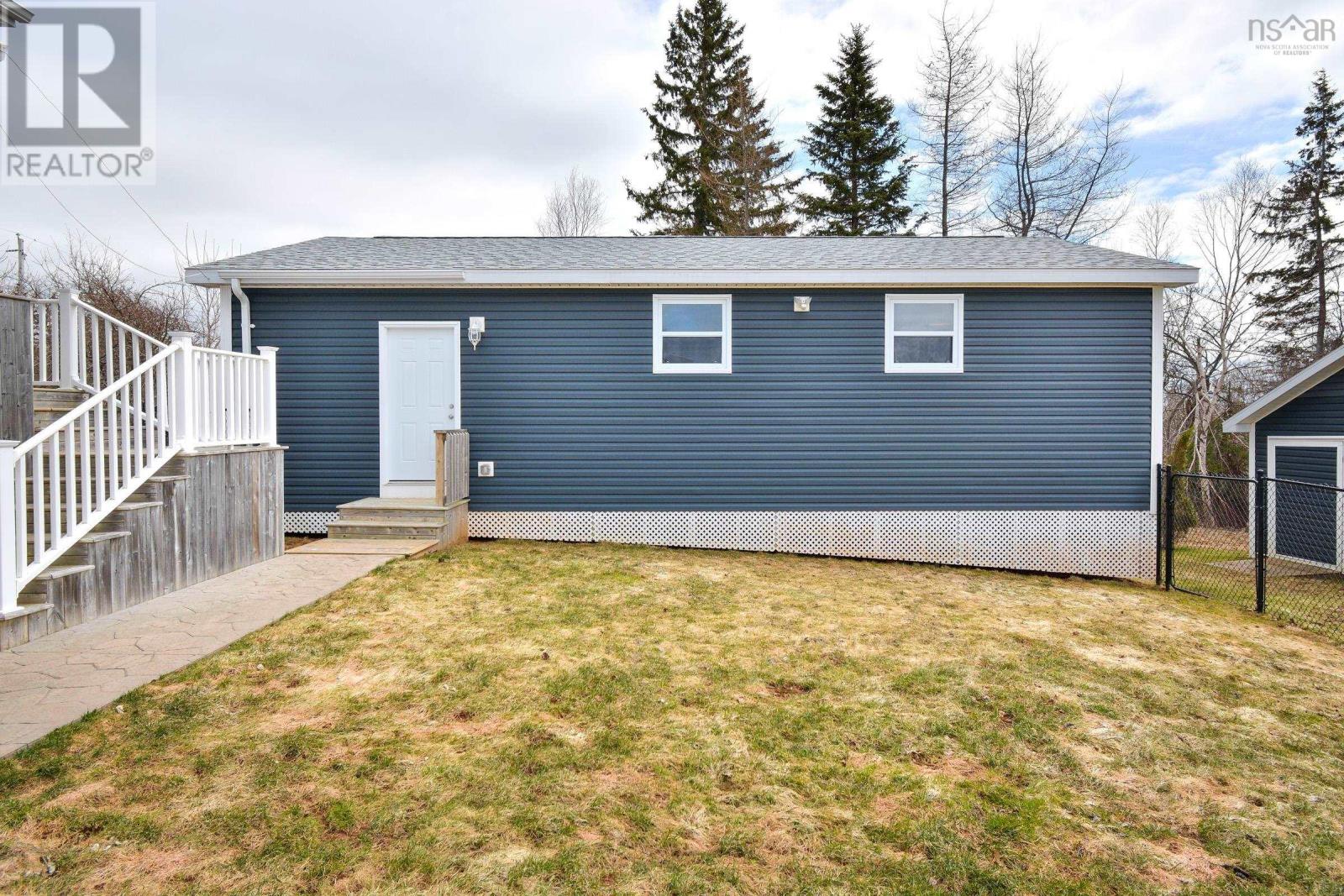 387 Rudderham Road, Point Edward, Nova Scotia  B2A 4V6 - Photo 42 - 202406787