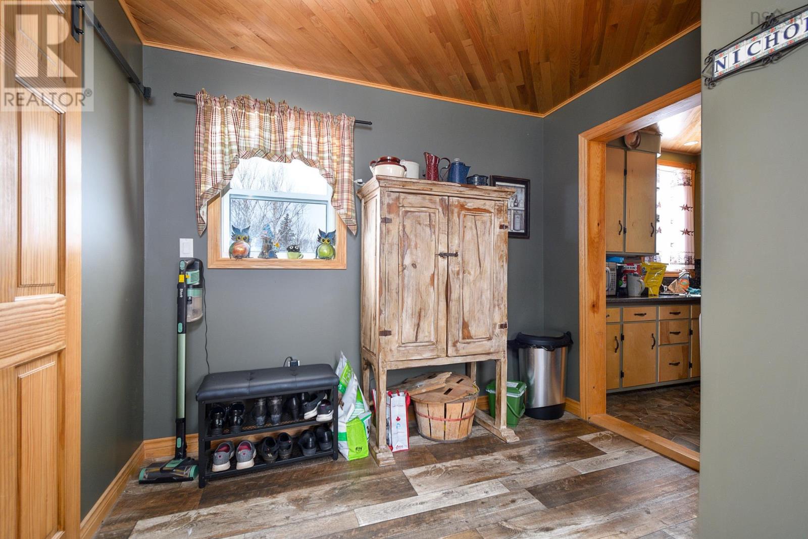 387 Rudderham Road, Point Edward, Nova Scotia  B2A 4V6 - Photo 6 - 202406787