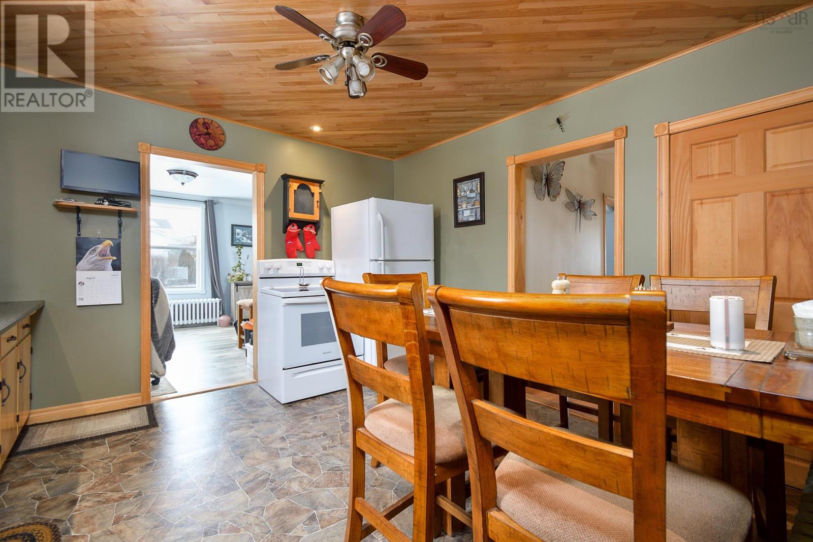 387 Rudderham Road, Point Edward, Nova Scotia  B2A 4V6 - Photo 7 - 202406787