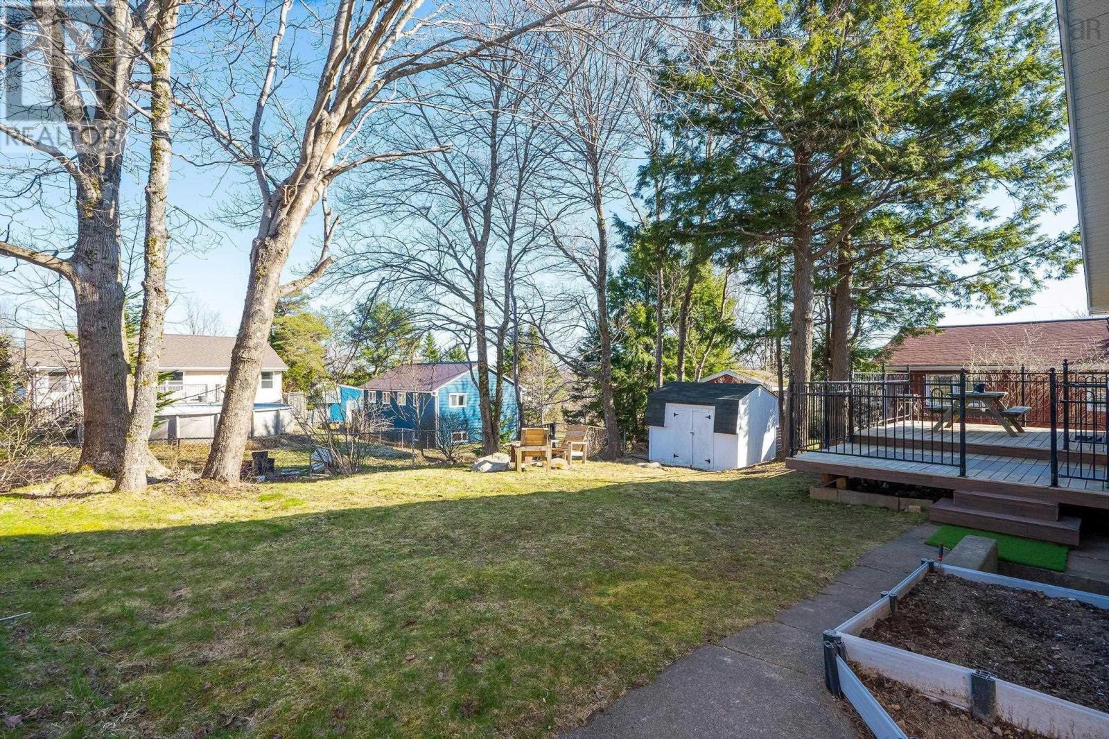25 Judy Avenue, Halifax, Nova Scotia  B4E 1A6 - Photo 35 - 202406829