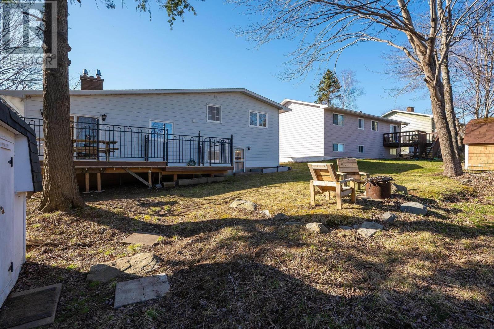25 Judy Avenue, Halifax, Nova Scotia  B4E 1A6 - Photo 36 - 202406829