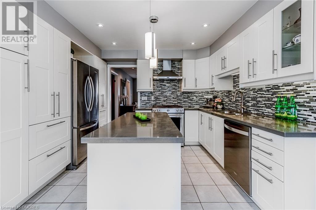 50 Reeve Road, Brampton, Ontario  L6X 2M7 - Photo 1 - 40568775